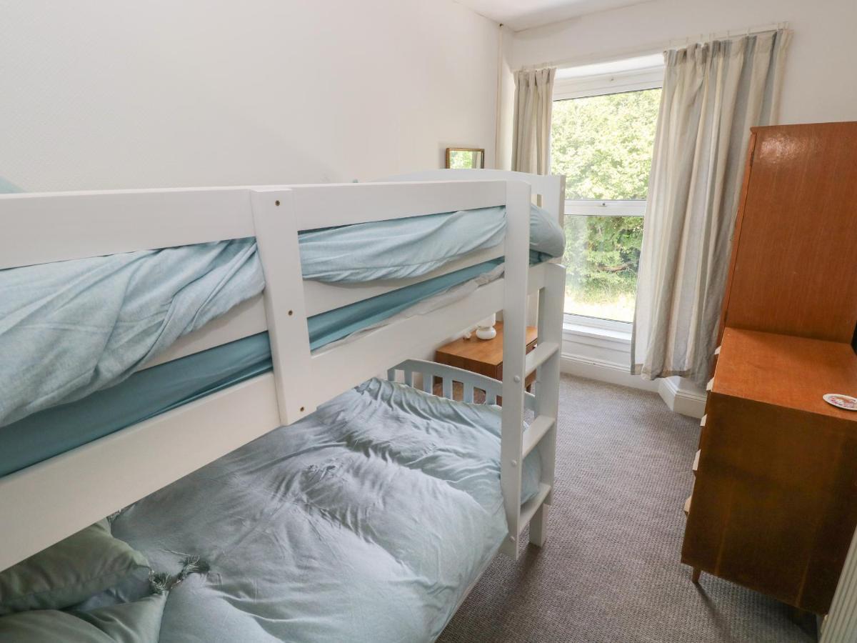 Вилла Hawthorn House Пембрук Экстерьер фото