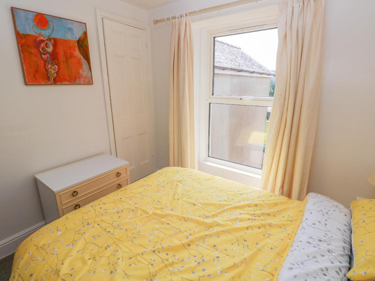 Вилла Hawthorn House Пембрук Экстерьер фото