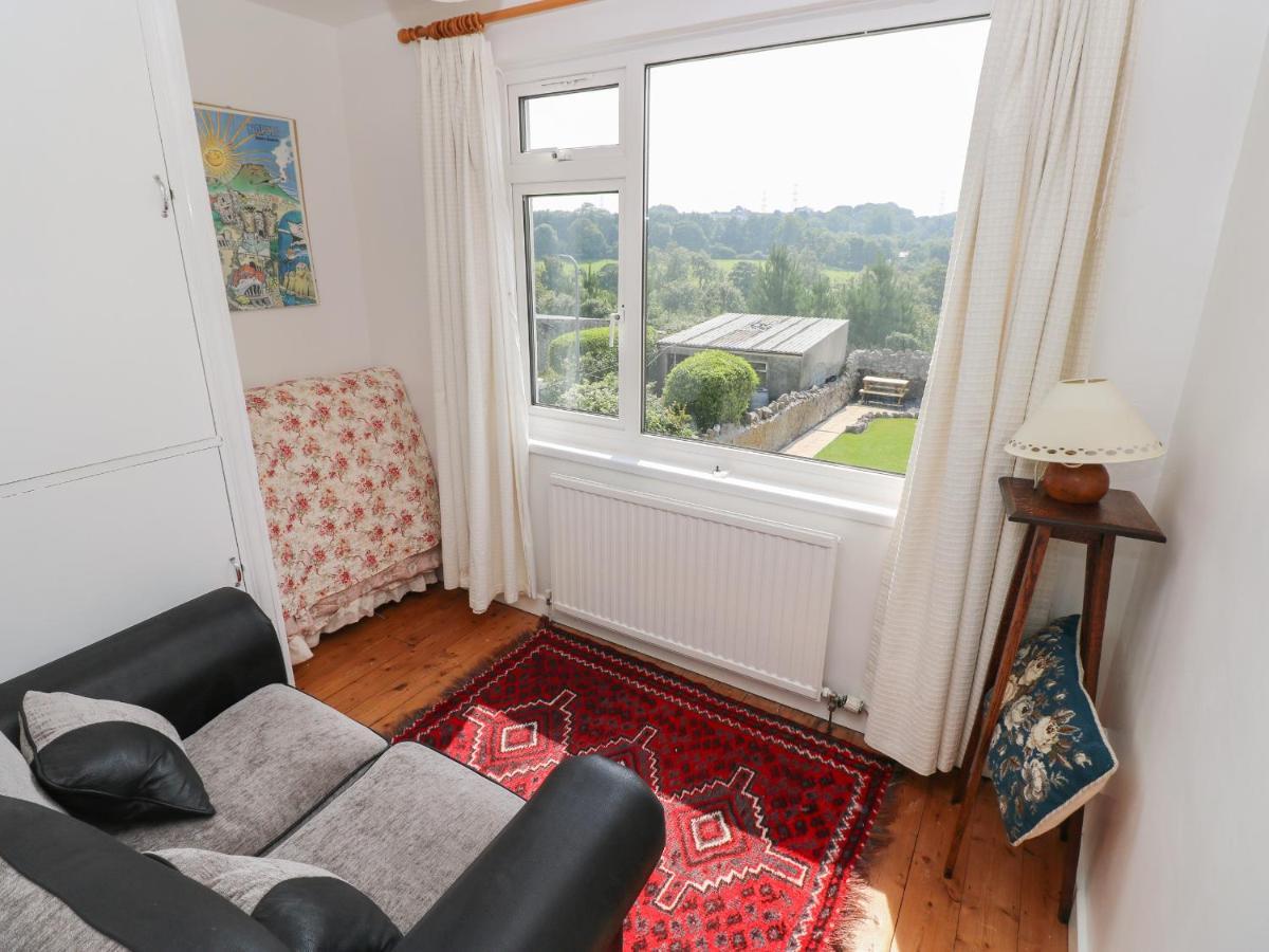 Вилла Hawthorn House Пембрук Экстерьер фото
