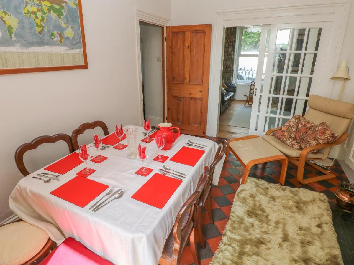 Вилла Hawthorn House Пембрук Экстерьер фото