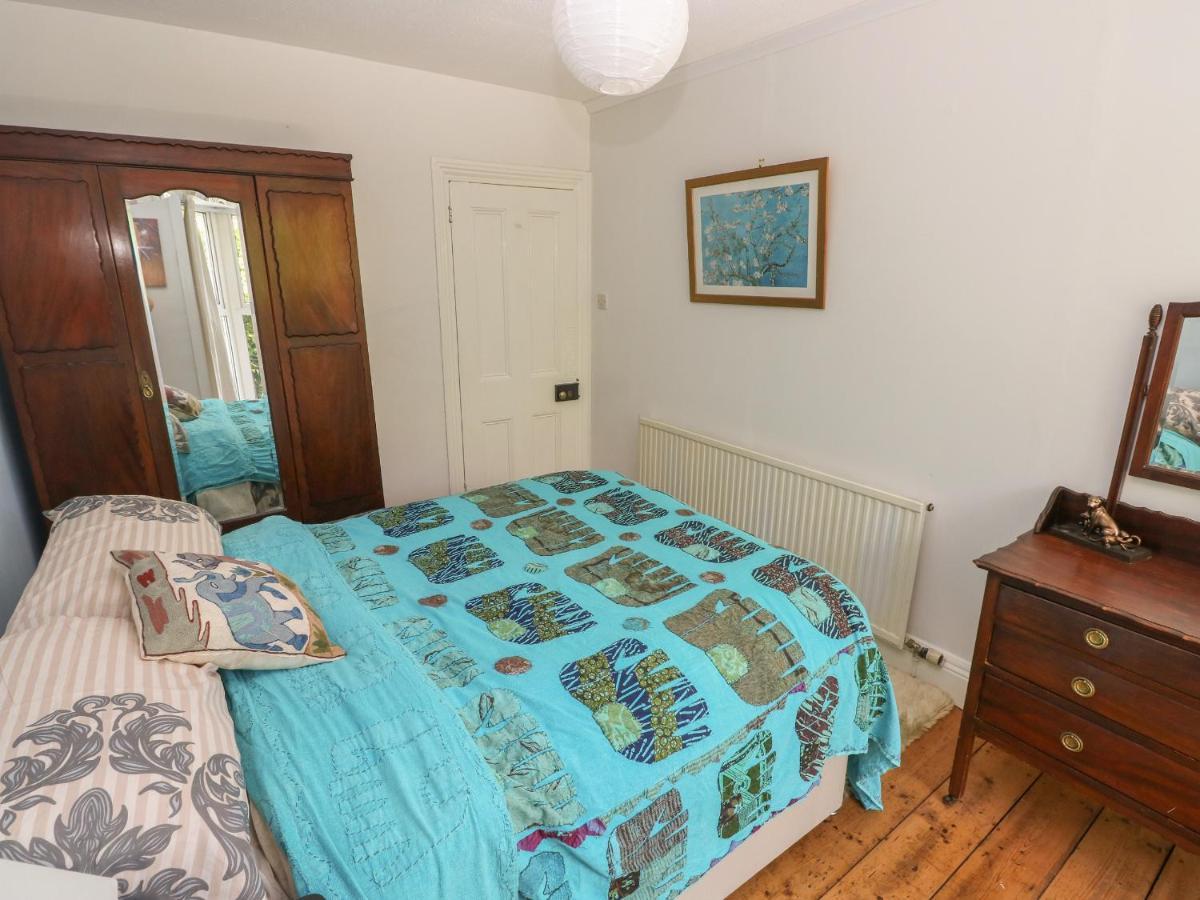 Вилла Hawthorn House Пембрук Экстерьер фото